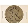 Image 1 : 1920 WALKING LIBERTY HALF DOLLAR