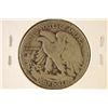 Image 2 : 1920 WALKING LIBERTY HALF DOLLAR