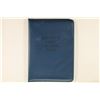 Image 2 : BRITAINS 1ST DECIMAL COINS MINT SET IN BLUE FOLIO
