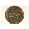 Image 1 : 1950-D JEFFERSON NICKEL FULL STEPS BRILLIANT UNC