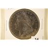Image 1 : 1921 MORGAN SILVER DOLLAR