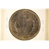 Image 2 : 1921 MORGAN SILVER DOLLAR