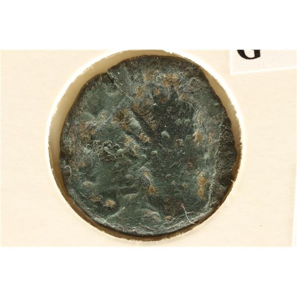 253-268 A.D. GALLIENUS ANCIENT COIN