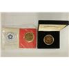 Image 2 : 2-US MINT BICENTENNIAL COMMEMORATIVE MEDALS