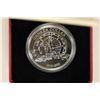 Image 1 : 2013 CANADA BRILLIANT UNC SILVER DOLLAR