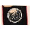Image 2 : 2013 CANADA BRILLIANT UNC SILVER DOLLAR