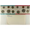 Image 1 : 1979 US MINT SET (UNC) P/D (WITH ENVELOPE)