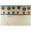 Image 2 : 1979 US MINT SET (UNC) P/D (WITH ENVELOPE)