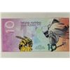 Image 1 : 2020 BANK OF BUENO CHINI 10 ROMBO POLYMER