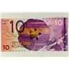 Image 2 : 2020 BANK OF BUENO CHINI 10 ROMBO POLYMER