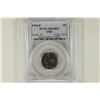 Image 1 : 1994-P SMS JEFFERSON NICKEL PCGS MS68FS