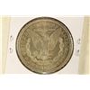 Image 2 : 1921 MORGAN SILVER DOLLAR