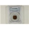 Image 1 : 1925 LINCOLN CENT PCGS MS64RB