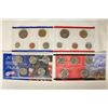 Image 2 : 2006 US MINT SET (UNC) P/D (WITH ENVELOPE)
