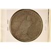 Image 2 : 1922-D PEACE SILVER DOLLAR