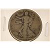Image 1 : 1933-S WALKING LIBERTY HALF DOLLAR
