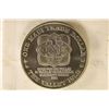 Image 2 : 2000 MAUI TRADE DOLLAR BRILLIANT UNC