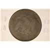 Image 2 : 1875 SEATED LIBERTY HALF DOLLAR