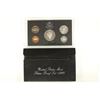 Image 2 : 1997 US SILVER PROOF SET (WITH BOX)