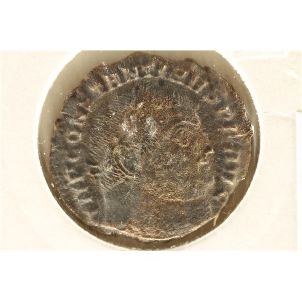 306-337 A.D. CONSTANTINE I ANCIENT COIN FINE