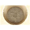 Image 1 : 1852 THREE CENT PIECE (SILVER)
