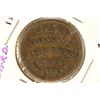 Image 1 : 1835 STORE CARD SPEED THE PLOUGH IT FEEDS ALL