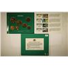 Image 2 : 1985 AUSTRALIAN UNC MINT SET 7 COINS