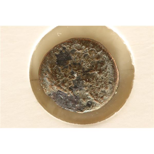 383-408 A.D. ARCADIUS ANCIENT COIN
