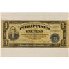 Image 1 : WWII SERIES 66 VICTORY PHILIPPINES PESO WITH