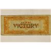 Image 2 : WWII SERIES 66 VICTORY PHILIPPINES PESO WITH
