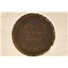 Image 2 : 1873 CLOSED 3 INDIAN HEAD CENT VERY GOOD