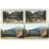 Image 1 : 2004 & 2005 US MINT WESTWARD JOURNEY NICKEL SETS