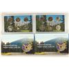 Image 2 : 2004 & 2005 US MINT WESTWARD JOURNEY NICKEL SETS