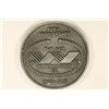Image 1 : 3 1/4'' MEDAL 1829-1979 150TH ANNIVERSARY OF THE