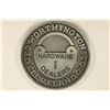 Image 2 : 3 1/4'' MEDAL 1829-1979 150TH ANNIVERSARY OF THE