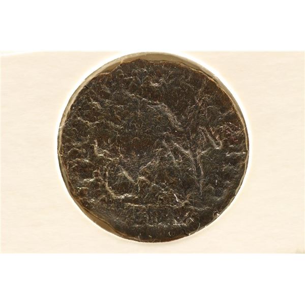 FALLEN HORSEMEN ANCIENT IMPERIAL COIN OF THE