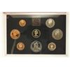 Image 2 : 1984 UNITED KINGDOM PROOF COIN COLLECTION
