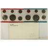 Image 1 : 1978 US MINT SET (UNC) P/D (WITH ENVELOPE)