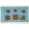 Image 1 : 1983 DENVER MINT SOUVENIR SET
