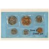 Image 2 : 1983 DENVER MINT SOUVENIR SET