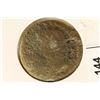 Image 1 : 41-54 A.D. CLAUDIUS I ANCIENT COIN