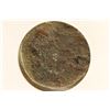 Image 2 : 41-54 A.D. CLAUDIUS I ANCIENT COIN