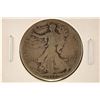 Image 1 : 1917 WALKING LIBERTY HALF DOLLAR