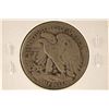 Image 2 : 1917 WALKING LIBERTY HALF DOLLAR