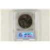 Image 2 : 1973-D IKE DOLLAR PCGS MS64