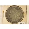 Image 1 : 1921-S MORGAN SILVER DOLLAR