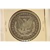 Image 2 : 1921-S MORGAN SILVER DOLLAR
