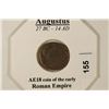 Image 3 : 27 B.C.-14 A.D. AUGUSTUS ANCIENT COIN