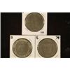 Image 1 : 3-$1 GAMING TOKENS FREEMONT CASINO LAS VEGAS,