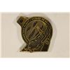 Image 1 : 2'' AIR CANADA "DREAMS TAKE FLIGHT'' MEDAL PENDANT
